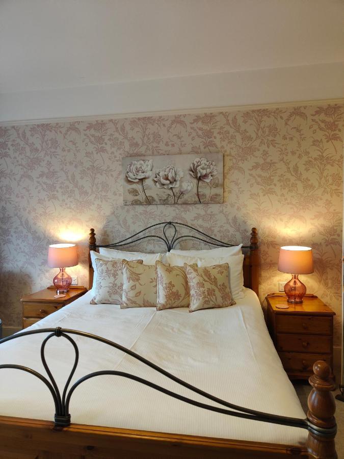 The Corner House Bed and Breakfast Lowestoft Exteriör bild