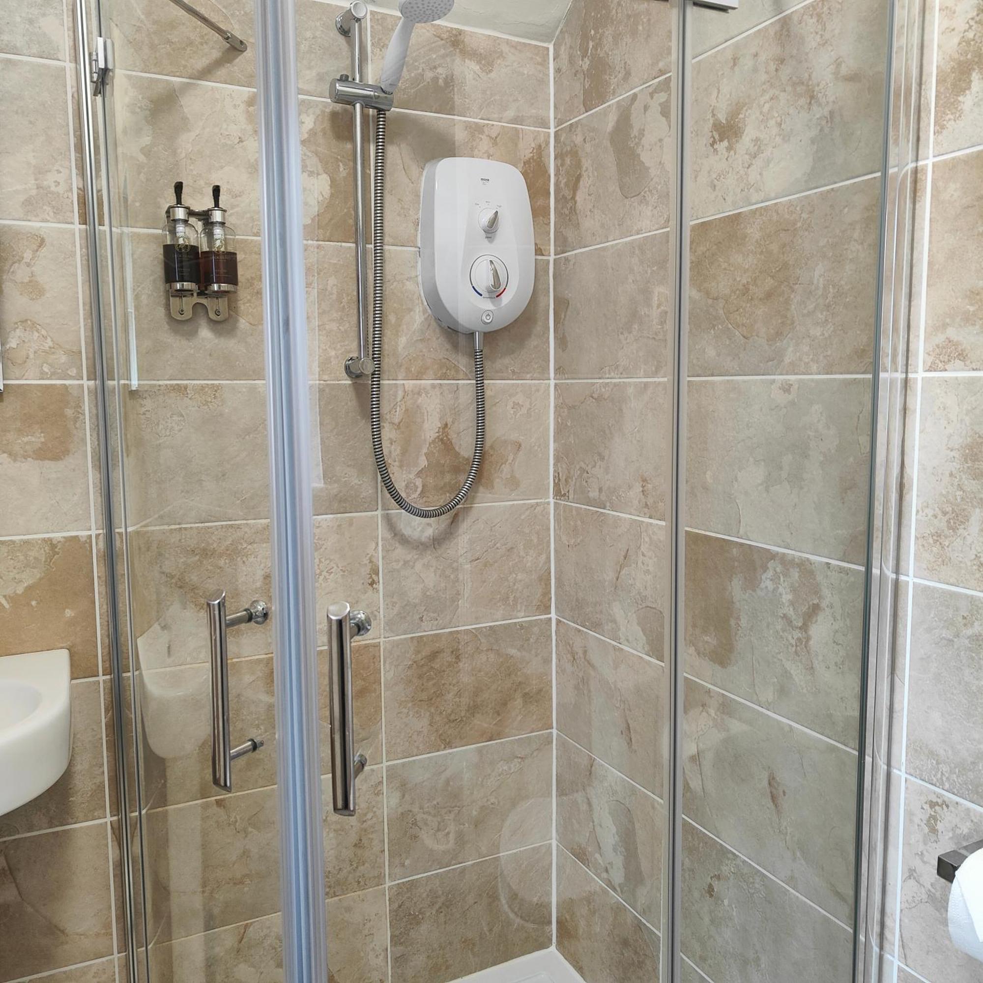 The Corner House Bed and Breakfast Lowestoft Exteriör bild
