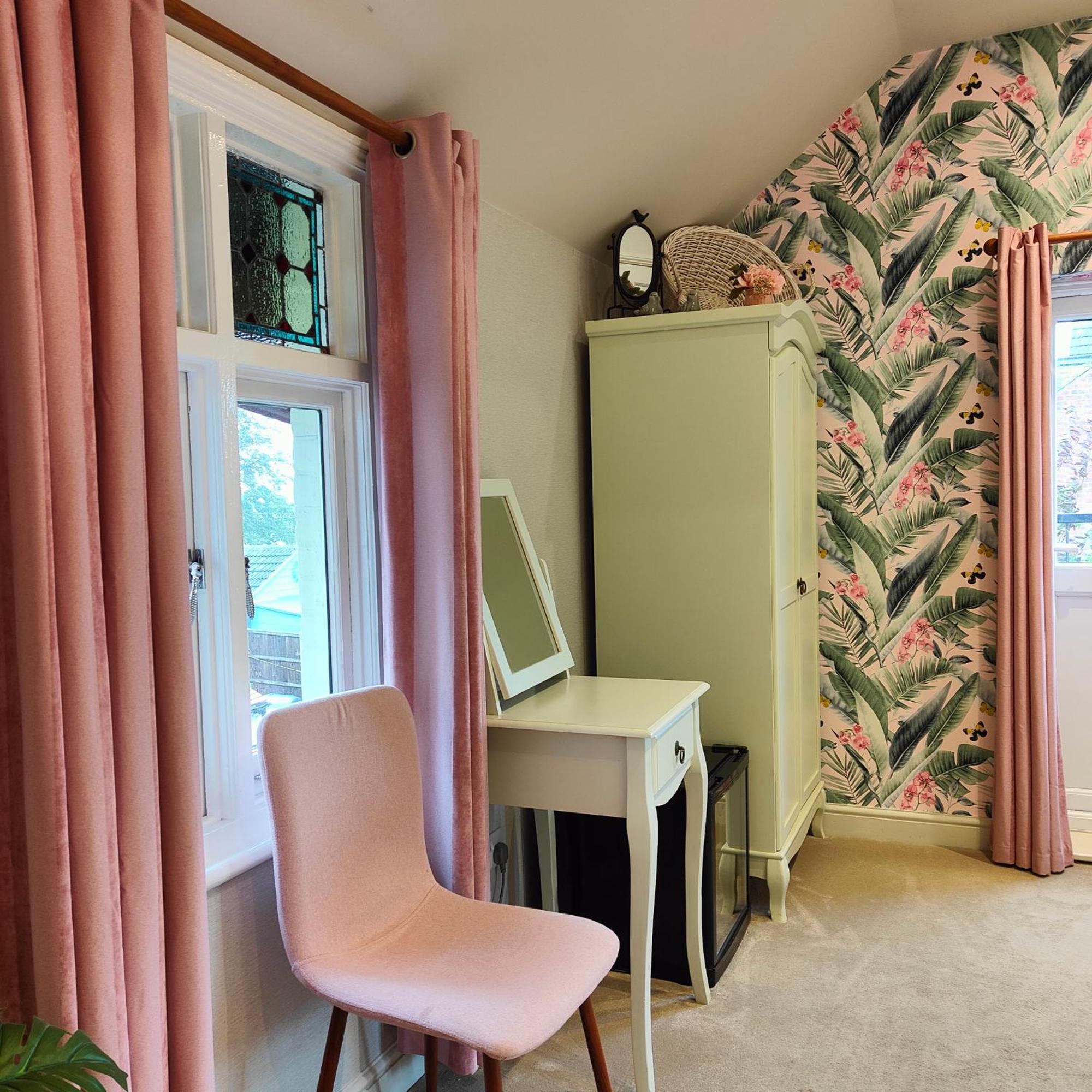 The Corner House Bed and Breakfast Lowestoft Exteriör bild