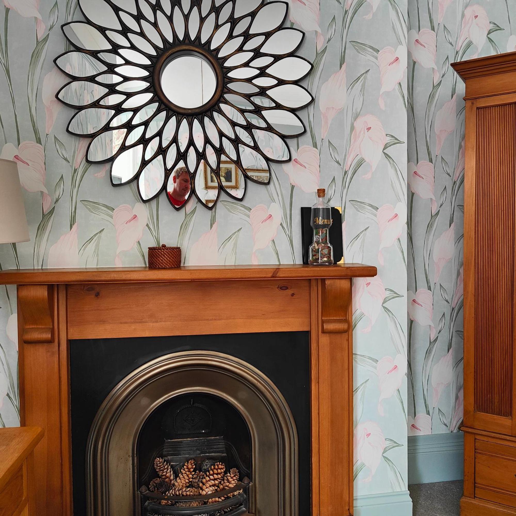 The Corner House Bed and Breakfast Lowestoft Exteriör bild
