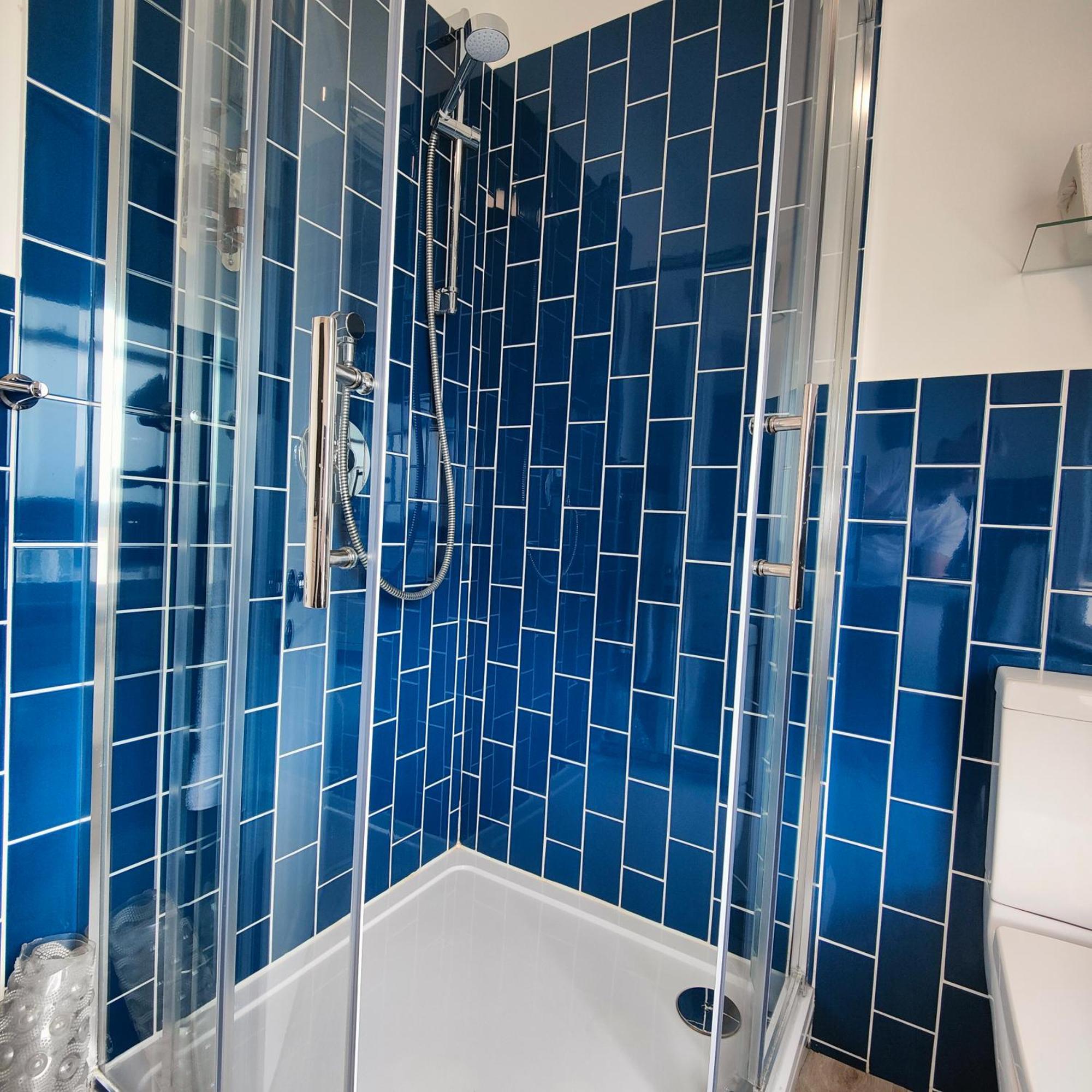 The Corner House Bed and Breakfast Lowestoft Exteriör bild